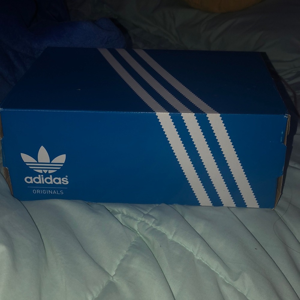 COPY - Adidas shoes